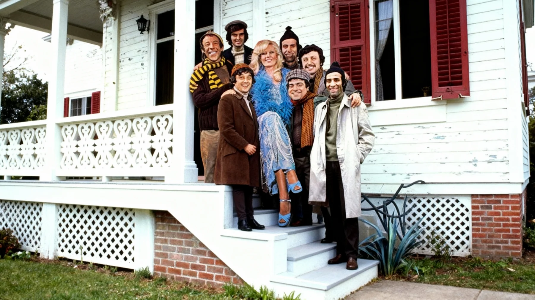 Mavi Boncuk Star 20:00"