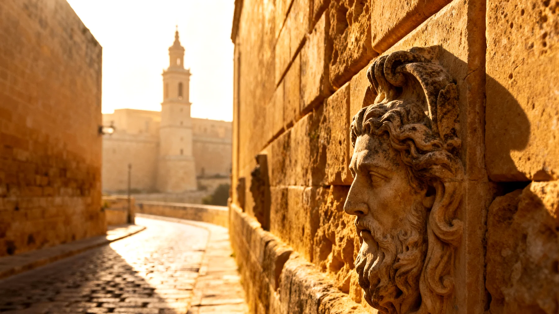 Mdina"