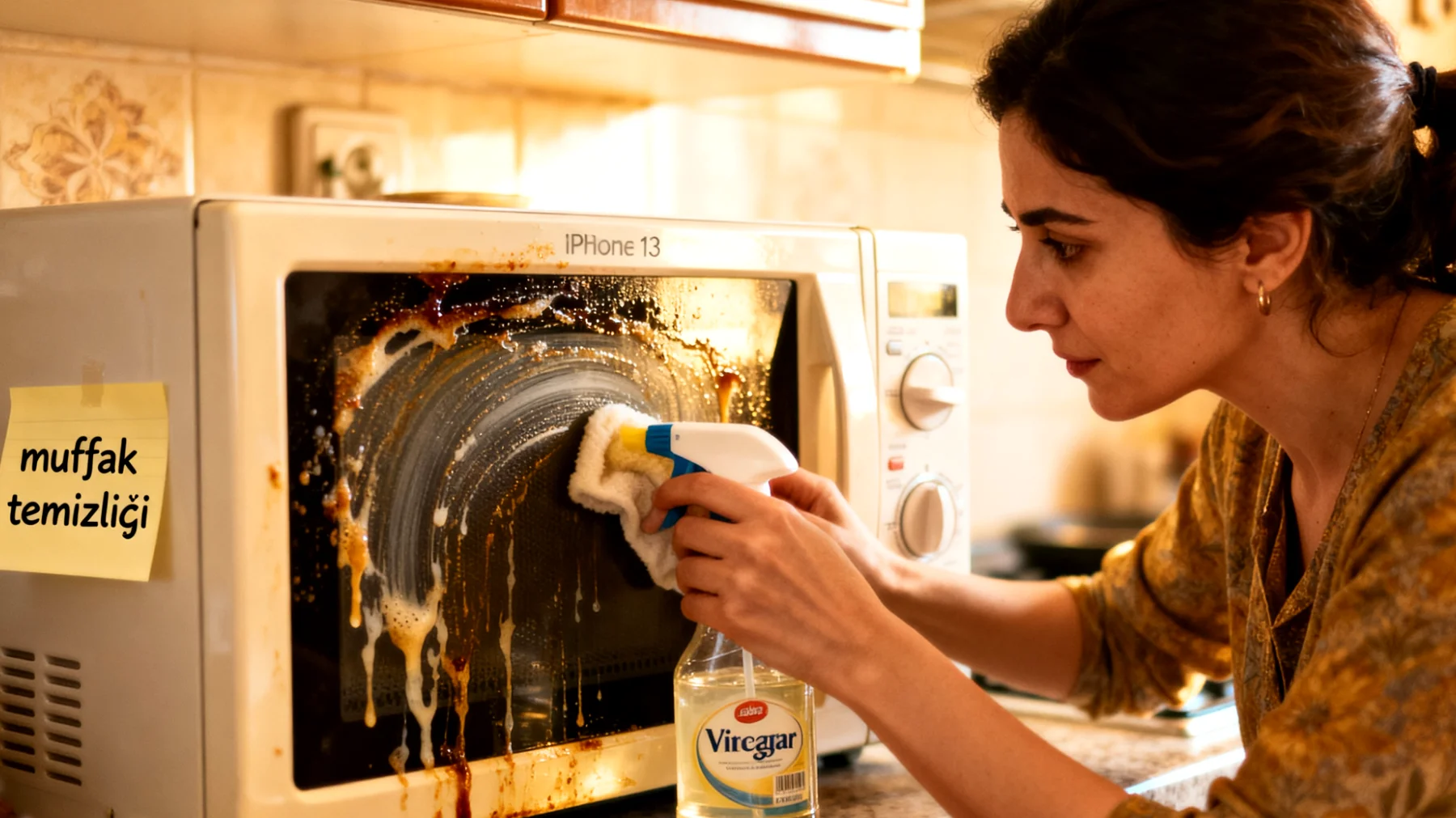 Mutfak zamanlayıcısı"