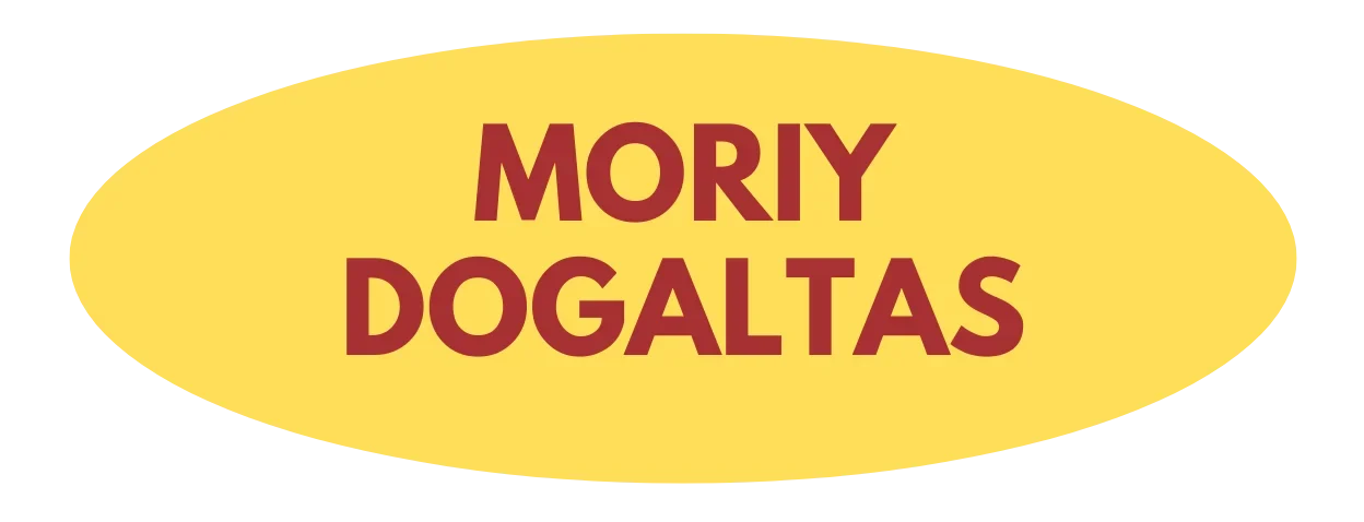 Moriy Dogaltas