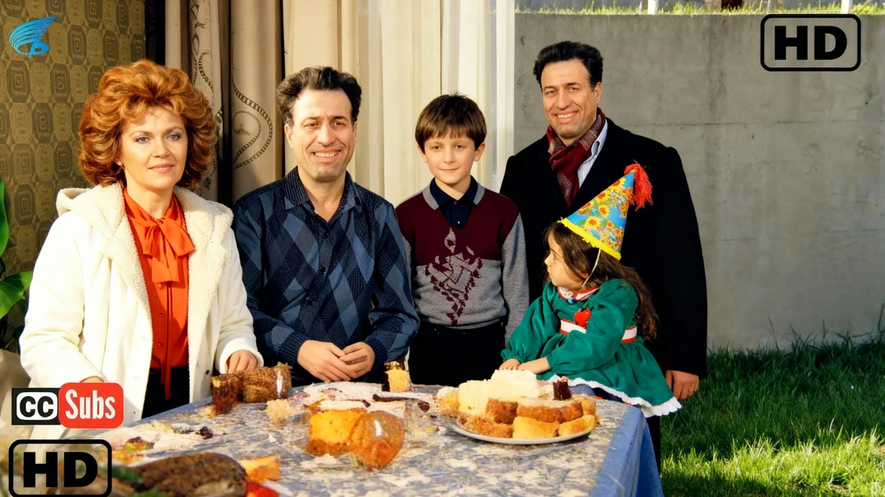 Şendul Şaban Show 20:00"