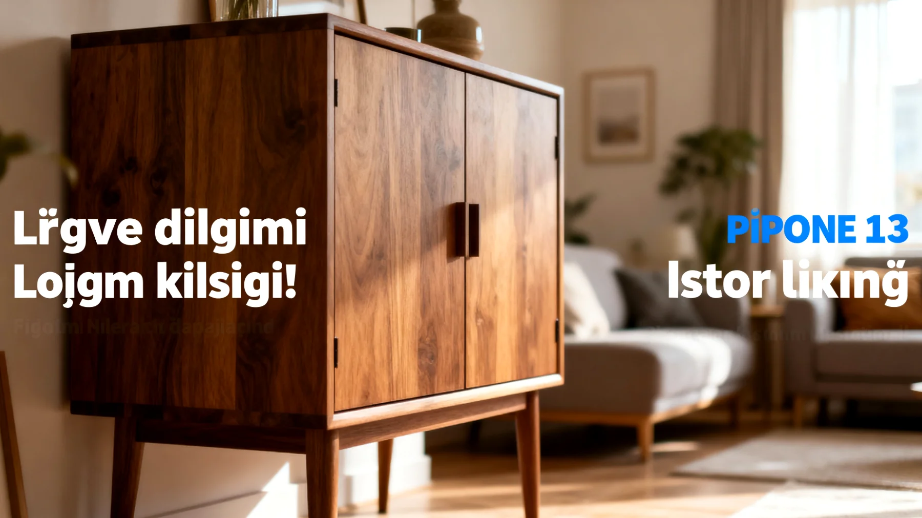 Dış mekân koltuğu"