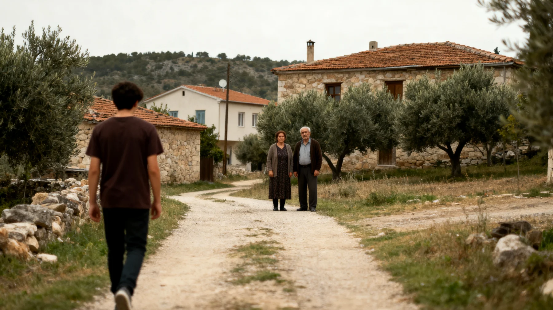 Ebeveynler, genç yetişkin çocuklarının bağımsızlık kazanma sürecinde duygusal olarak uzaklaşmasıyla ve aile bağlarının zayıflamasıyla başa çıkmakta zorlanıyorlar. Çocuklar kendi hayatlarını kurarken, ebeveynler kendilerini dışlanmış hissediyor ve anlamlı bir ilişkiyi nasıl sürdüreceklerini bilmiyorlar."