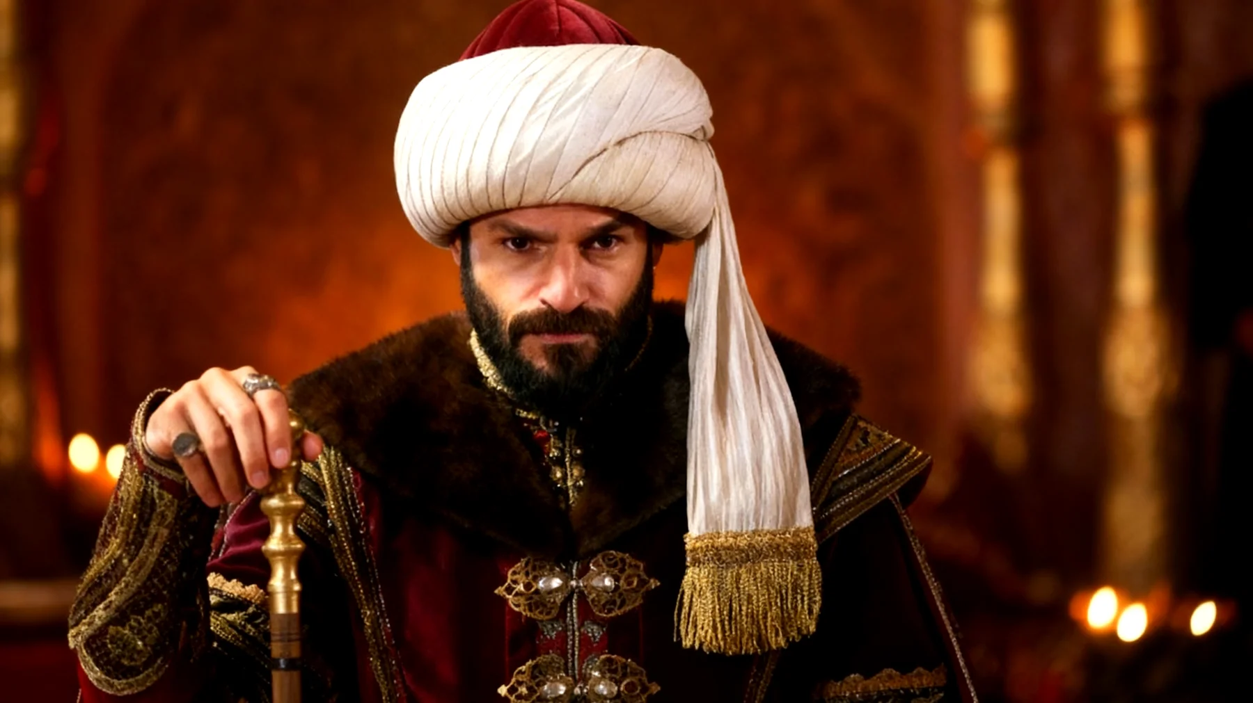 Mehmed: Fetihler Sultanı2026-01-21T06:40:35.472Z"