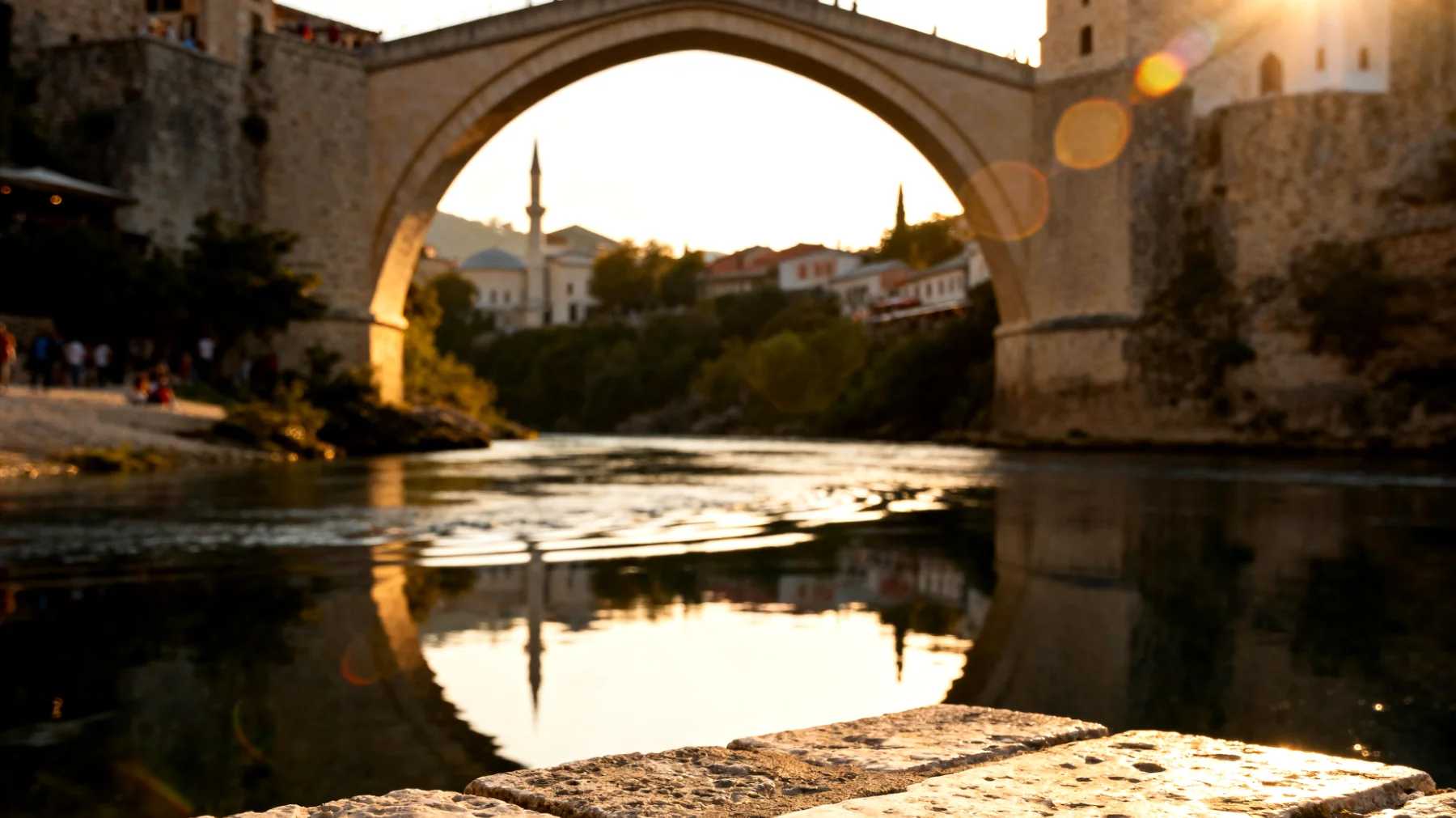 Mostar"