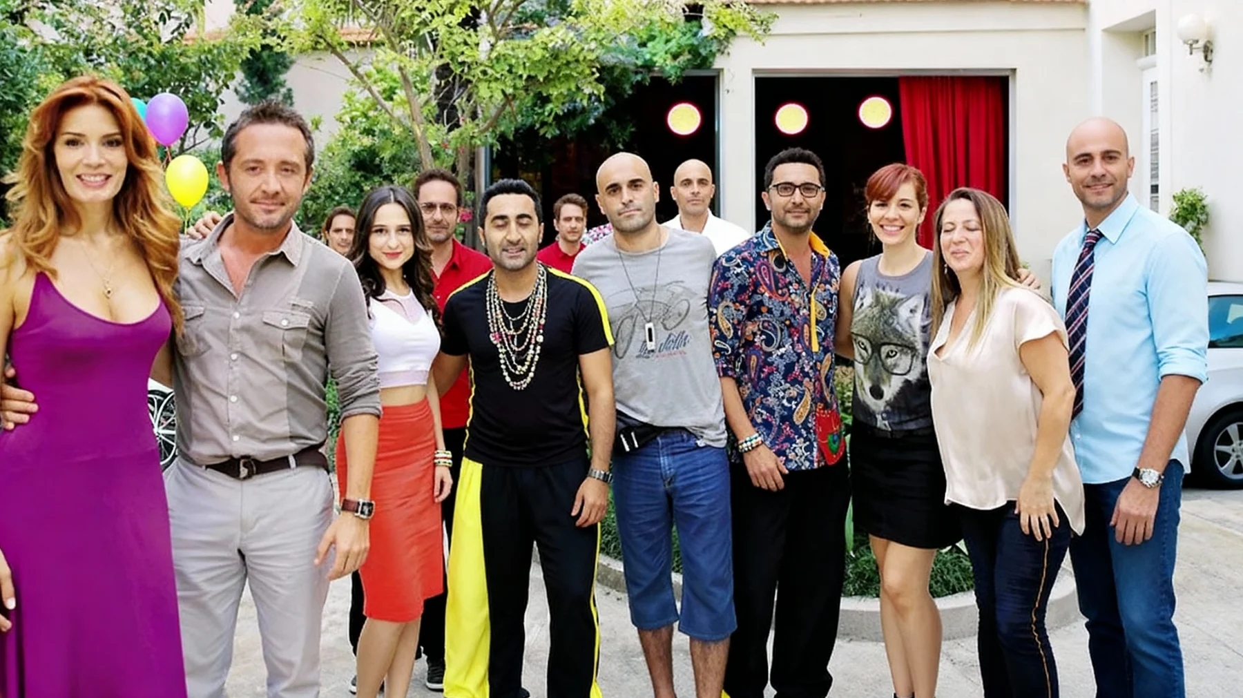 Olur Olur SinemaYerli 20:00"