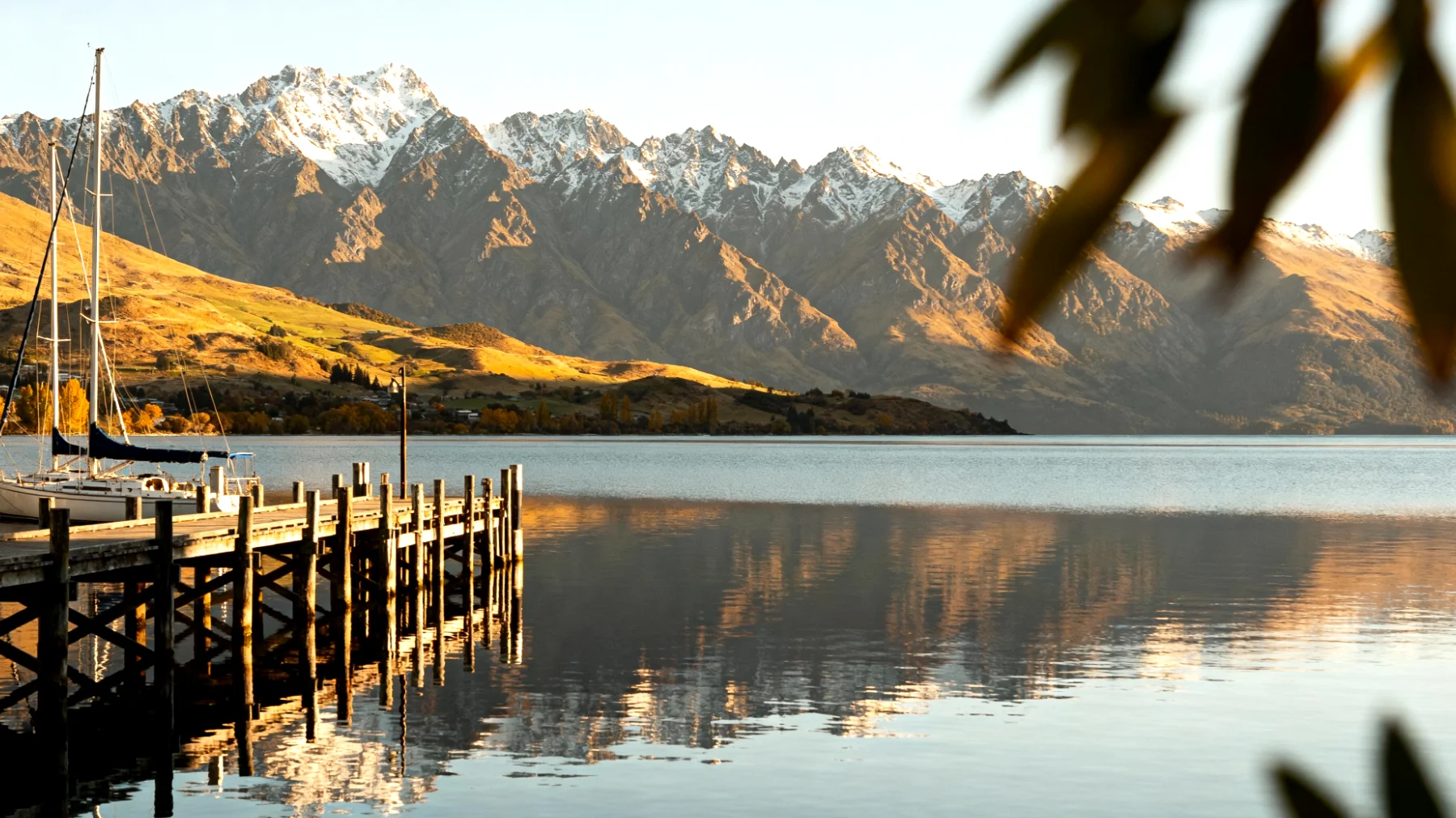 Queenstown"