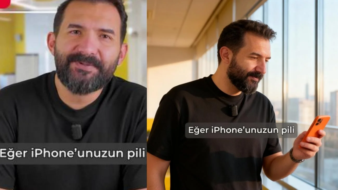 İphone'unuzun pili bitmesin istiyorsanız bu ayarları da deneyin 🫡"