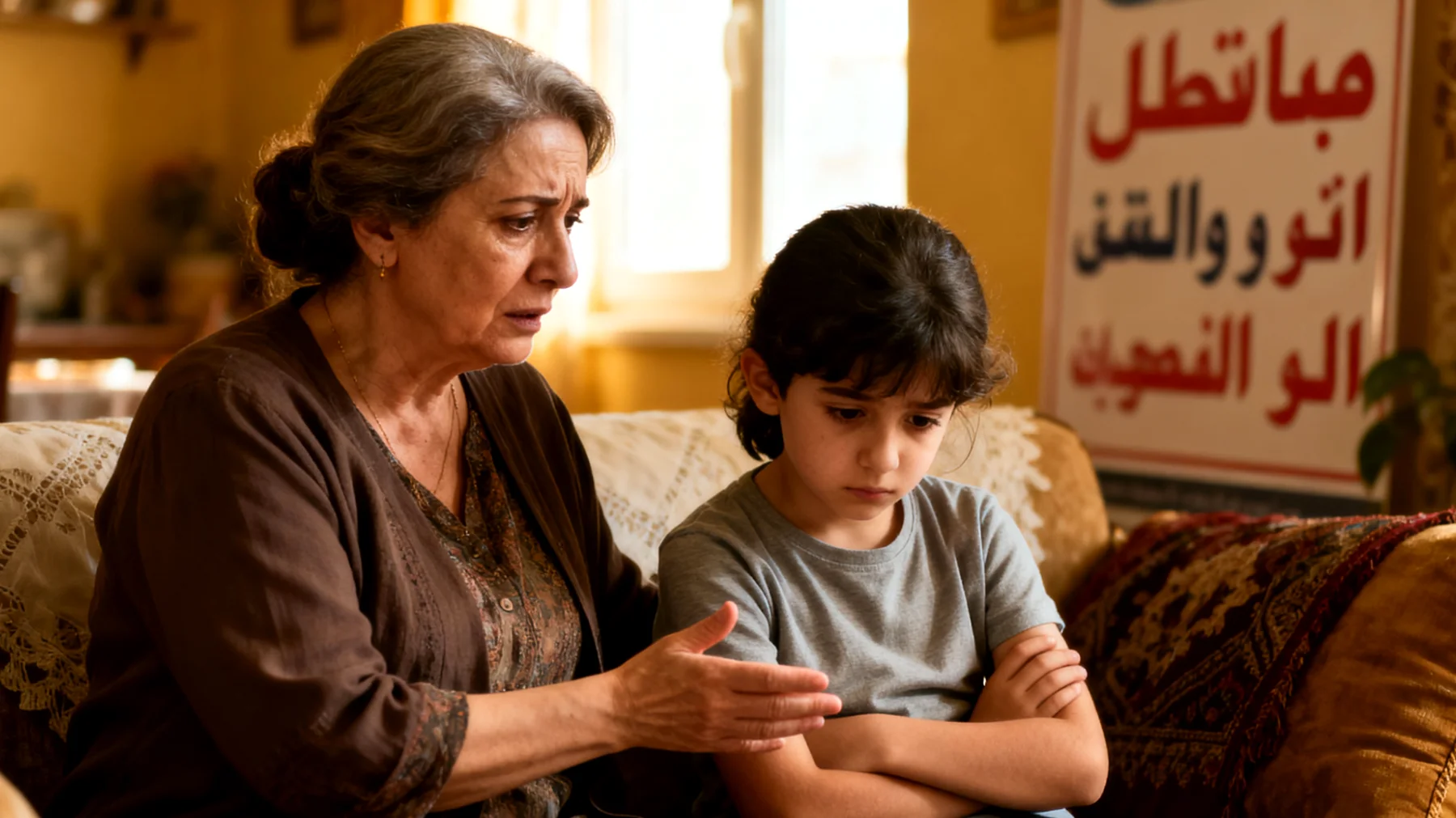 Büyükanne, 7 yaşındaki torununda gözlemlediği özgüven eksikliğinden endişe duyuyor. Çocuk yeni aktiviteler denemekten kaçınıyor, sürekli 'yapamam' diyor ve başarısız olma korkusuyla küçük zorluklar karşısında bile hemen pes ediyor."