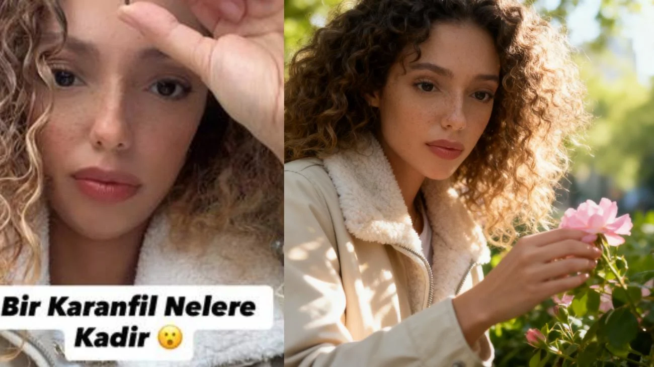 Karanfil; içeriğindeki öjenol sayesinde bilimsel olarak anti-mikrobiyal, anti-inflamatuar özellikler gösteren bir bitkidir. Yatmadan önce yanağa 1 adet karanfil koyduğunuzda tükürükle temas ederek öjenol yavaşça açığa çıkar , uzanır pozisyonda ağzınızda tutmayın, mutlaka tükürüp yatın boğazınıza kaçmasın. • Ağız içi zararlı bakterileri azaltır. • Hafif analjezik etkisiyle çene gerginliği ve diş sızlamasında rahatlatıcı olur. • Aroması limbik sistemi uyararak parasempatik sinir sistemini aktive eder; bu da uykuya geçişi kolaylaştırır. • Sindirim sistemi üzerinde gaz–şişkinlik azaltıcı destekleyici etkileri bilinir. Bu bir tedavi yöntemi değildir; ancak gece rutinine eklenen doğal ve bilimsel temelli bir destektir. Nasıl Kullanabilirsin? • 1 adet karanfili yanağının iç kısmına koy. • Çiğneme, sadece tükürükle temas etsin. • 10 dakika beklemen yeterli. Uzanmadan önce ağzından çıkar. !! Uyarı Hamilelik, emzirme, mide ülseri, ağız içinde yara varsa doktorunuza danışın. Kaynaklar ; •Pramod K. et al., 2010 — "Pharmacological Properties of Eugenol" International Journal of Pharmacy and Pharmaceutical Sciences •Jirovetz L. et al., 2006 — "Chemical composition and biological properties of clove essential oil" Journal of Essential Oil Research •Koga Ito CY. et al., 2008 — "Antimicrobial activity of eugenol against oral microorganisms" Brazilian Journal of Microbiology"